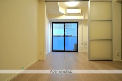 アーバネックス蔵前レジデンス[1DK/25.6m2]のリビング・居間