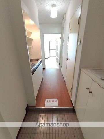 ノルデンハイム上新庄IIの内装写真