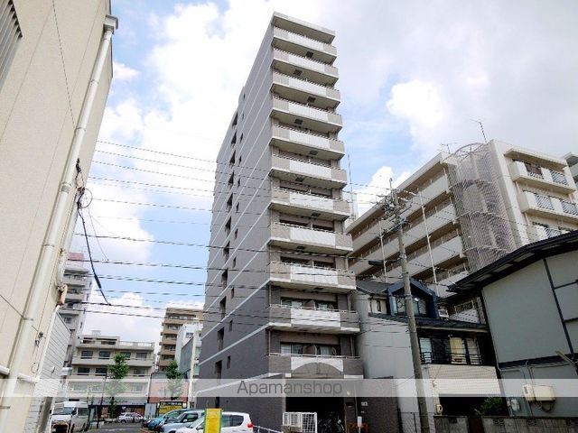 ベル池下の外観写真