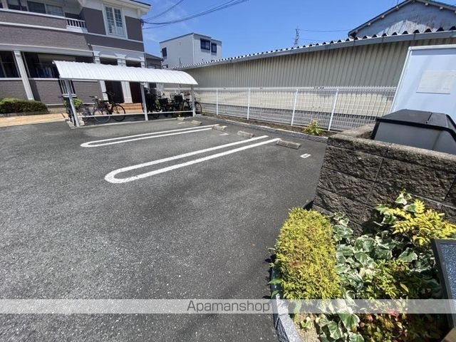 コートロベリアのその他写真