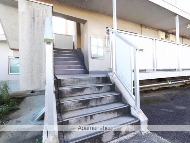 ビレッジハウス岩沼1号棟の内装写真
