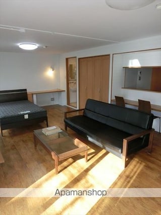 メゾン十番丁[1R/46.38m2]の内装4