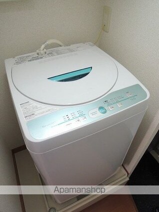 レオパレスソレーユⅡ[1K/28.02m2]のその他設備
