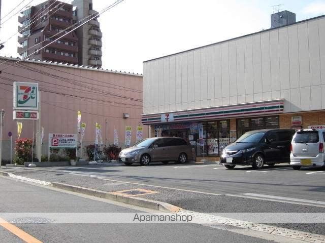 アルシオンハイツ葛西の周辺写真