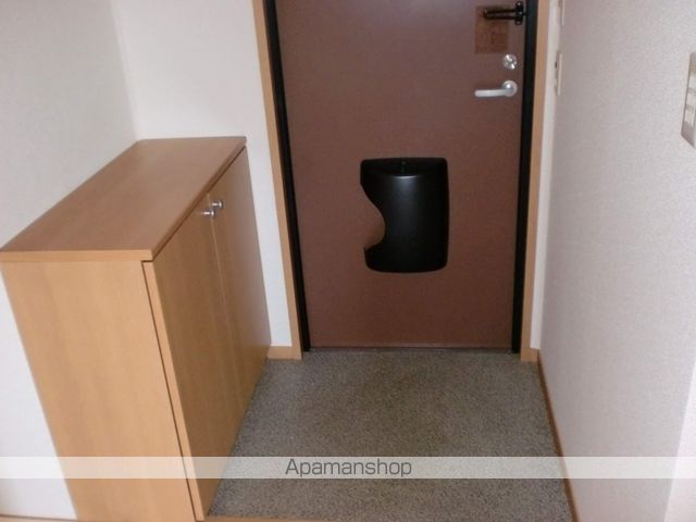 ハイツ北野の内装写真