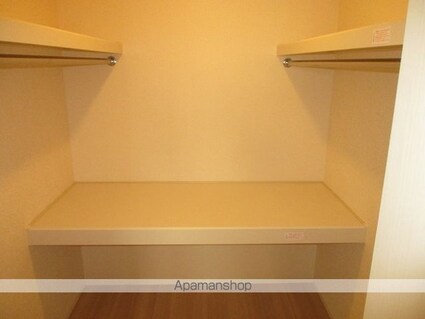 エスペランサ　　Ａ棟[2LDK/57.44m2]の収納