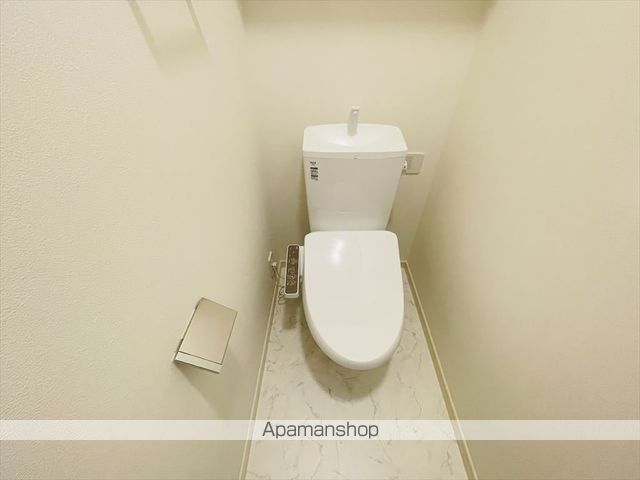 NextーYの内装写真