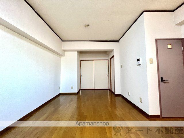 シャルマンコーポ土居の内装写真