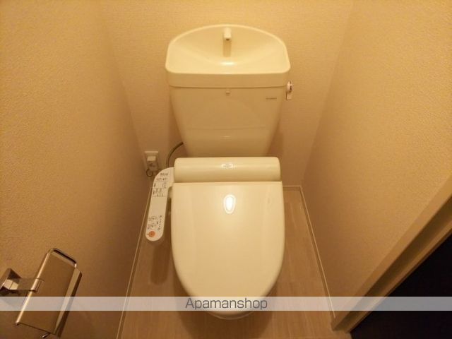 アミティーハウスIIの内装写真