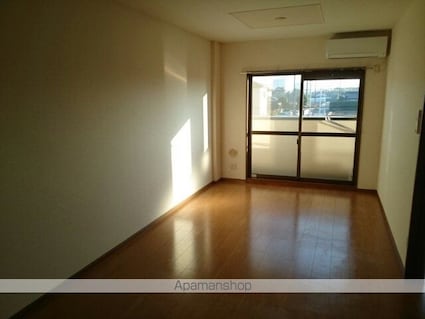 フォンテーヌ・パレスＢ[2LDK/55.08m2]のリビング・居間