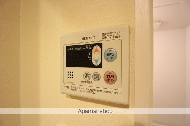 SCARLET箱崎の内装写真