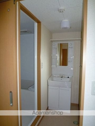 ユーミーやまいちの内装写真
