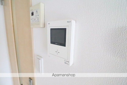 アネックスクレール[2LDK/46.3m2]のセキュリティ