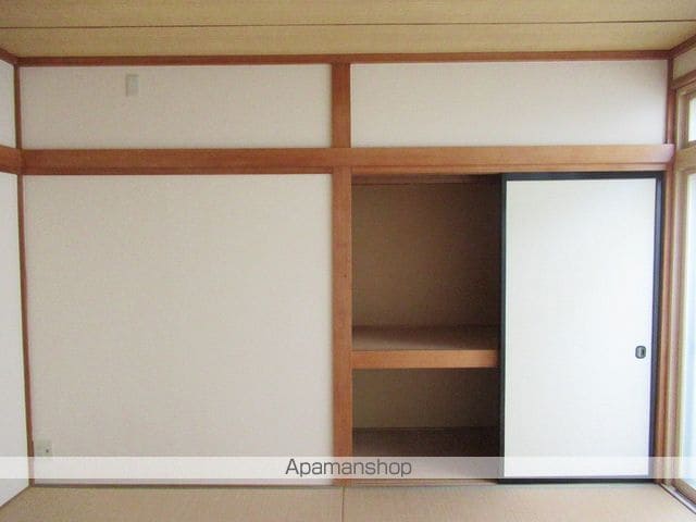 第三森アパートの内装写真
