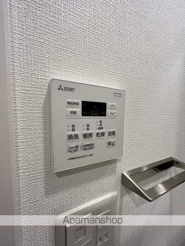 エスリード弁天町クレールの内装写真