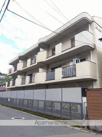 コンフォールM200の外観写真