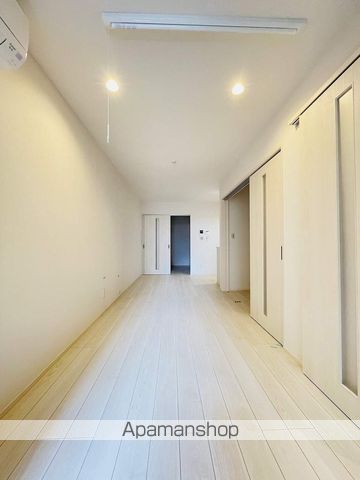 REGALEST堀田の内装写真