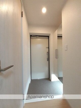 ＡＸＩＡ人形町（アクシア[1K/26.08m2]の玄関