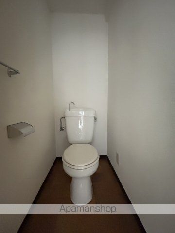 ハイツくりはらの内装写真