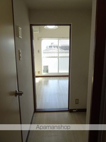 アップルハウス銀杏町Aの内装写真
