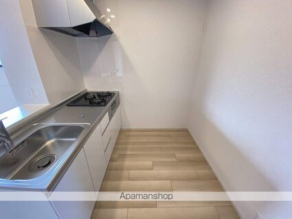 エム・スマイル[2LDK/58.64m2]の内装4