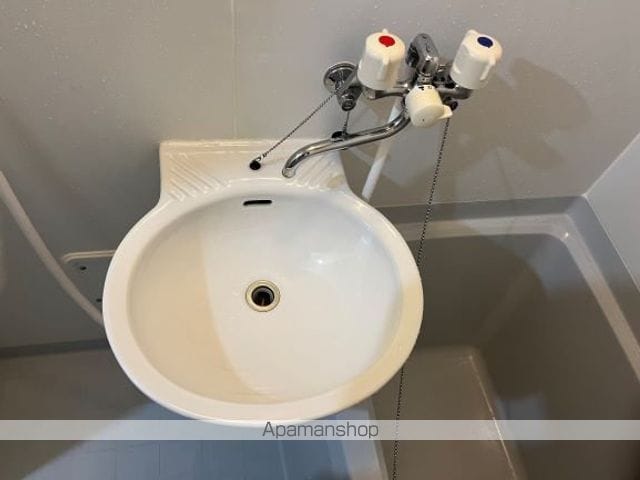 レオパレス北野坂の内装写真