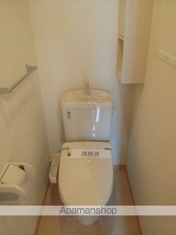 リバーサイド東合川の内装写真