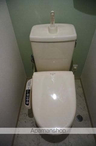 セグーロ明石通の内装写真