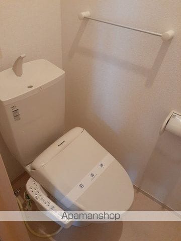 フローラ ボニータの内装写真