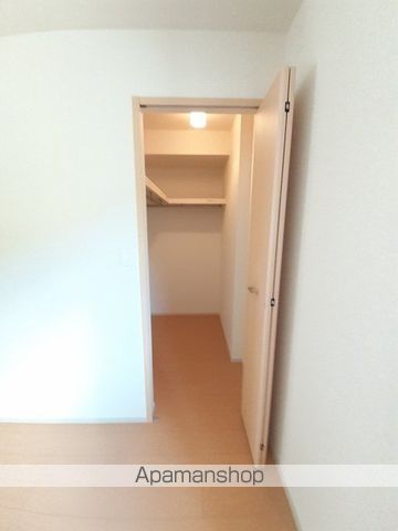 メゾン洪庵 Aの内装写真