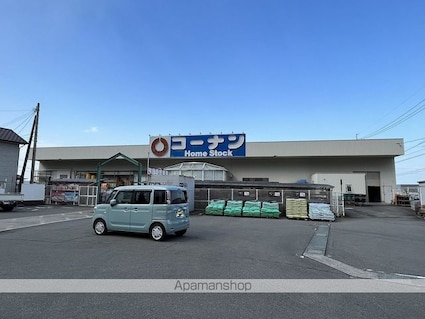 愛媛県四国中央市豊岡町長田[2LDK/58.53m2]の周辺7