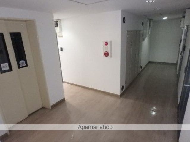 ハイツVの内装写真