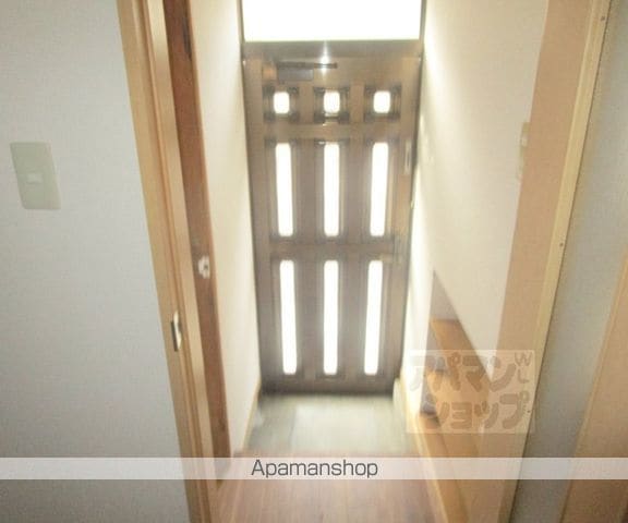 鷹峯藤林町6-291貸家の内装写真