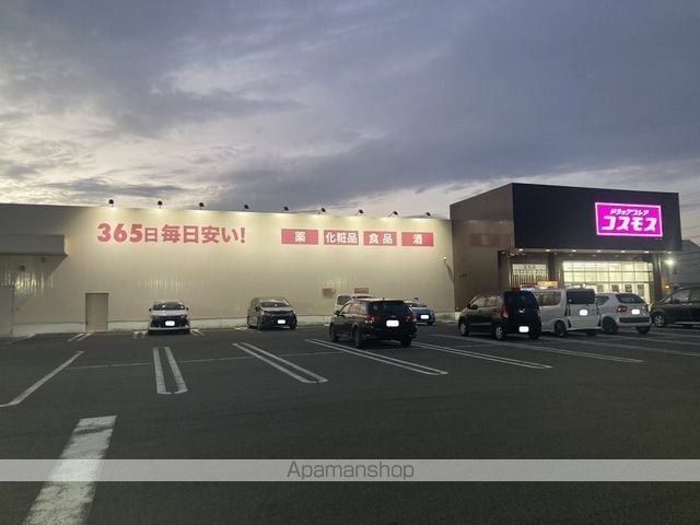 夏梅ビレッジ F棟の周辺写真