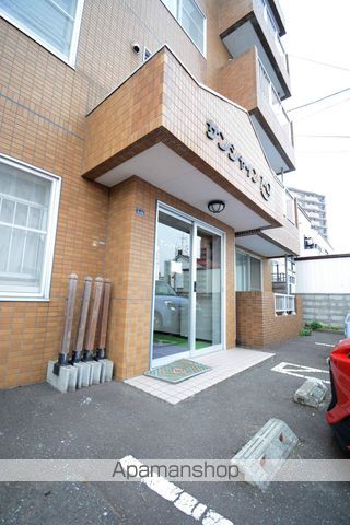 サンシャイン1ー9の外観写真