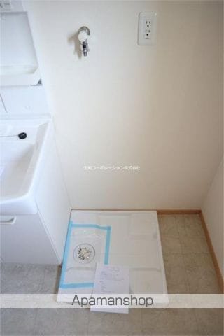 ミロワール中板橋の内装写真