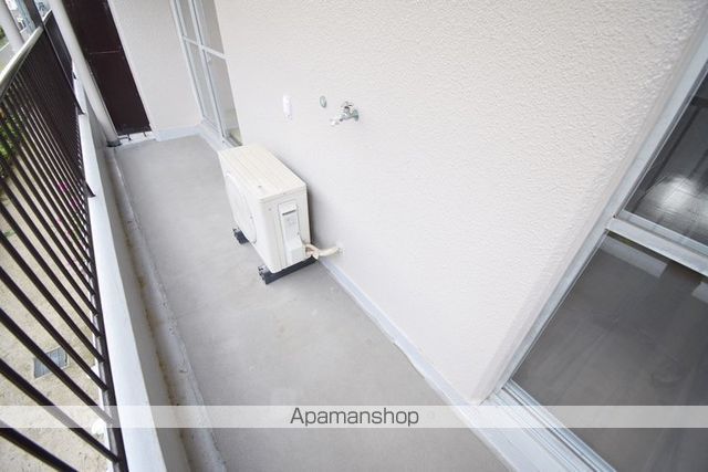 海田マンションの内装写真