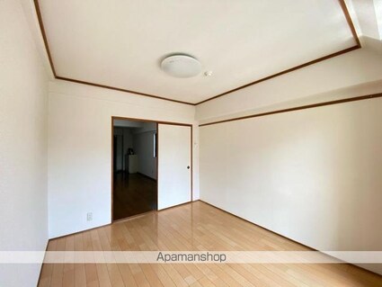 ヴィラタマチ[1DK/31.75m2]の内装7