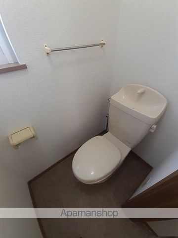 サンバースト Aの内装写真