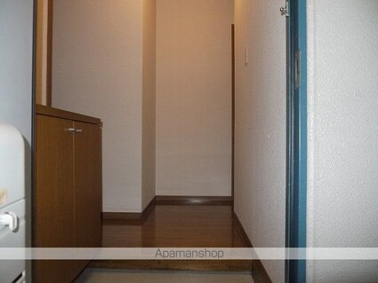 長野県松本市村井町南３丁目[2DK/52m2]の内装5