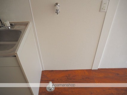 フレグランス屋形[1R/14.9m2]のその他設備