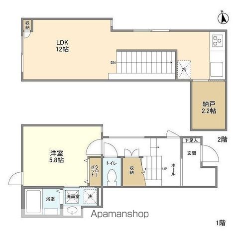 間取り：213142933157
