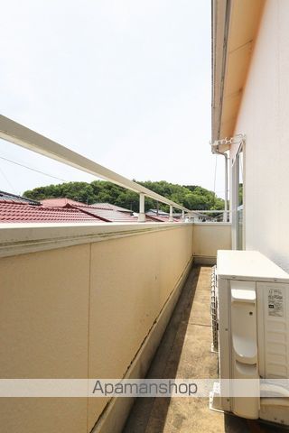 ハイツエミールの内装写真