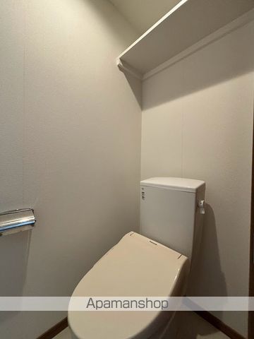 FLAGEOLETIIIの内装写真