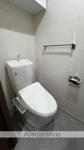 コンフォリア幡ヶ谷の内装写真