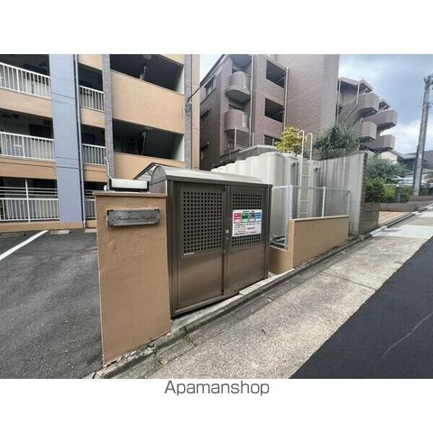 村上ハイツの内装写真