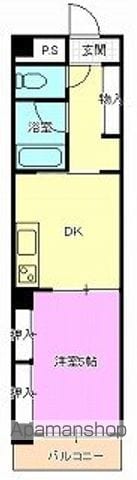 メゾンブランシュのイメージ