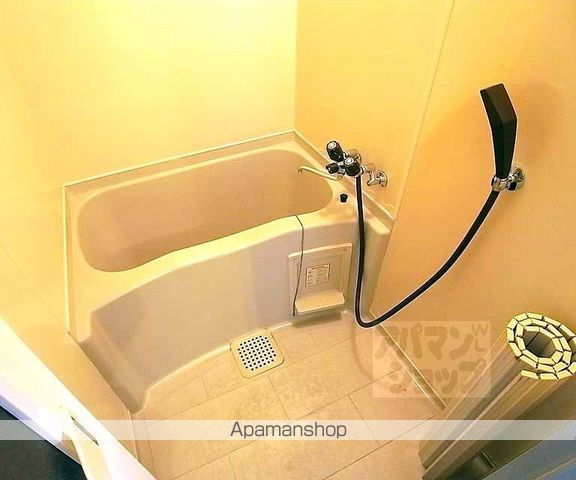 昭和屋ビルの内装写真