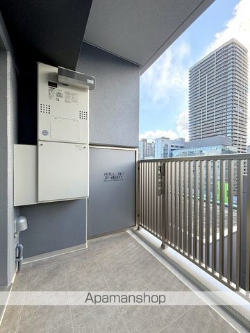 URBANEX堺筋本町の内装写真