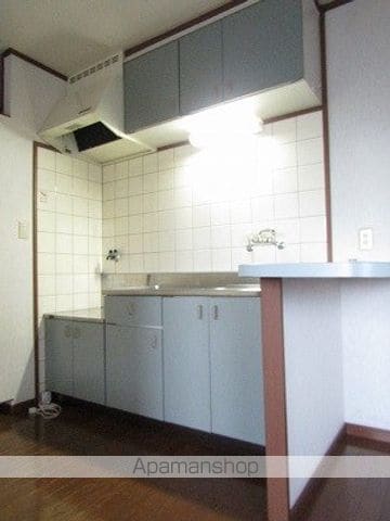 プチメゾン上町の内装写真
